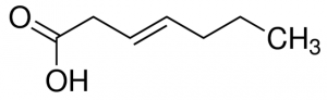 3-Heptenoic acid CDS000348-500MG