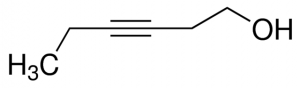 3-Hexyn-1-ol 