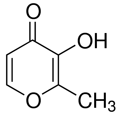 3-Hydroxy-2-methyl-4-pyrone 