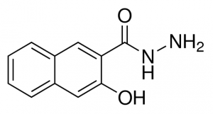 3-Hydroxy-2-naphthoic hydrazide 