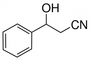 3-Hydroxy-3-phenylpropionitrile 559334-1G