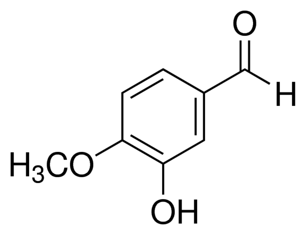 3-Hydroxy-4-methoxybenzaldehyde 
