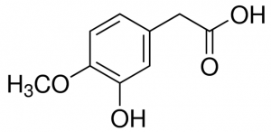 3-Hydroxy-4-methoxyphenylacetic acid 716391-1G