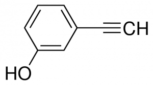3-Hydroxyphenylacetylene 