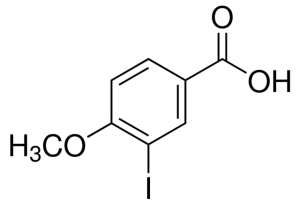 3-Iodo-4-methoxybenzoic acid 