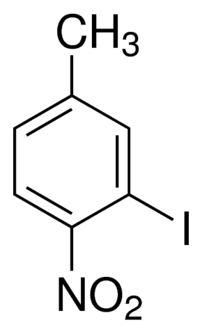 3-Iodo-4-nitrotoluene 