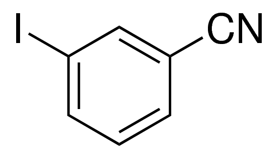 3-Iodobenzonitrile 