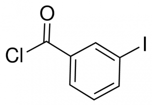 3-Iodobenzoyl chloride CDS001158-500MG