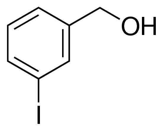 3-Iodobenzyl alcohol 