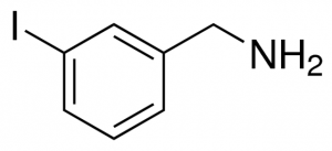 3-Iodobenzylamine 