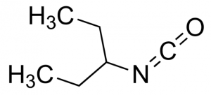 3-Isocyanatopentane CDS019809-25MG