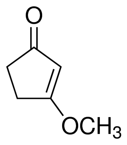 3-Methoxy-2-cyclopenten-1-one 