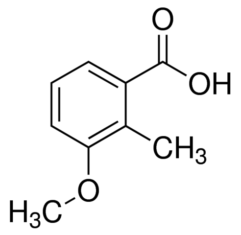 3-methoxy-2-methylbenzoic acid CDS014094-250MG