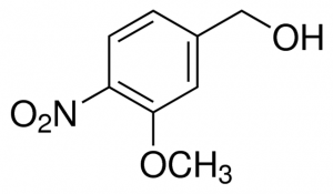 3-Methoxy-4-nitrobenzyl alcohol 