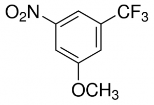 3-Methoxy-5-nitrobenzotrifluoride 