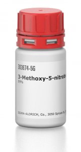 3-Methoxy-5-nitrobenzotrifluoride 
