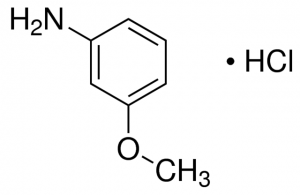 3-Methoxyaniline hydrochloride CDS000467-1G