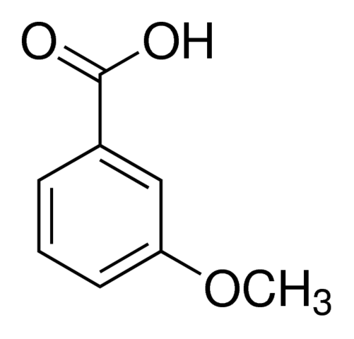 3-Methoxybenzoic acid 