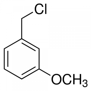 3-Methoxybenzyl chloride 