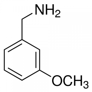 3-Methoxybenzylamine 