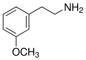 3-Methoxyphenethylamine 