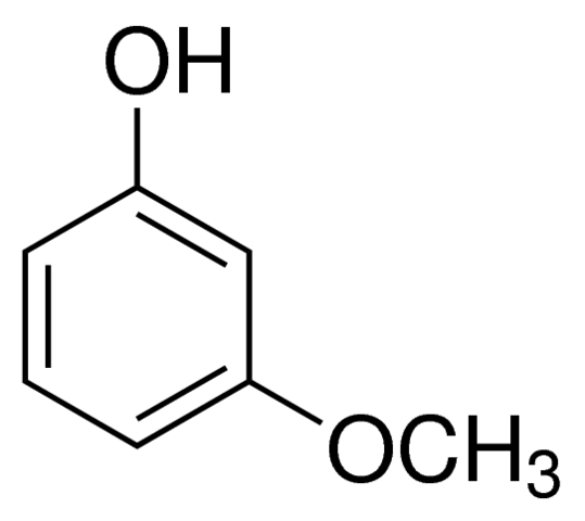 3-Methoxyphenol 