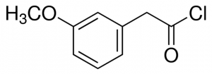 3-Methoxyphenylacetyl chloride 