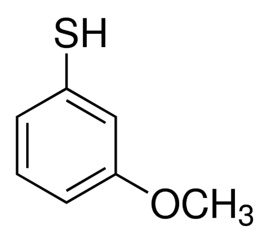 3-Methoxythiophenol 