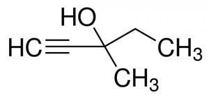 3-Methyl-1-pentyn-3-ol 