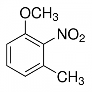 3-Methyl-2-nitroanisole 