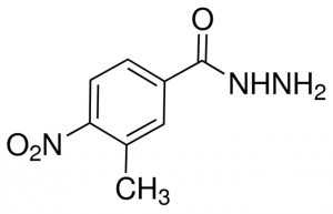 3-Methyl-4-nitrobenzhydrazide 