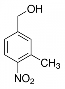 3-Methyl-4-nitrobenzyl alcohol 