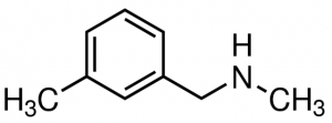 3-Methyl-N-methylbenzylamine 