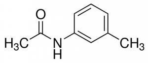 3-Methylacetanilide 