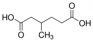 3-Methyladipic acid 