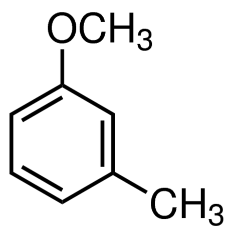 3-Methylanisole 