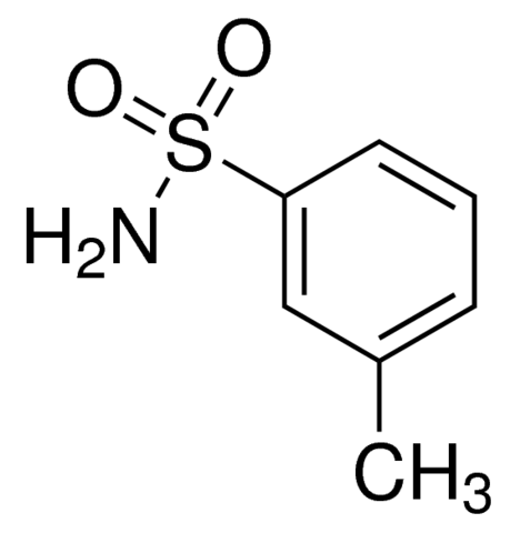3-methylbenzenesulfonamide CDS012908-25MG