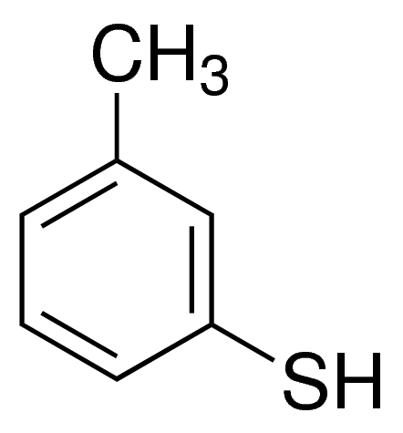 3-Methylbenzenethiol 