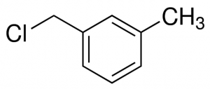 3-Methylbenzyl chloride 