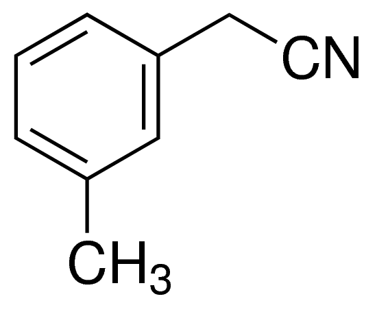 3-Methylbenzyl cyanide 
