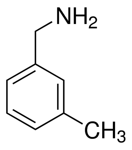 3-Methylbenzylamine 