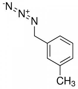 3-methylbenzylazide CDS015331-100MG
