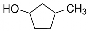 3-Methylcyclopentanol, mixture of isomers 