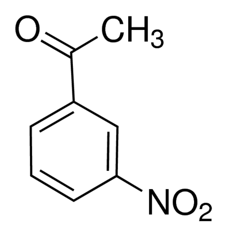 3-Nitroacetophenone 