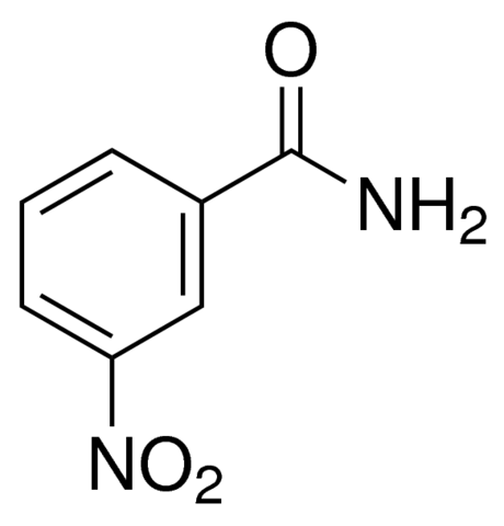 3-Nitrobenzamide 