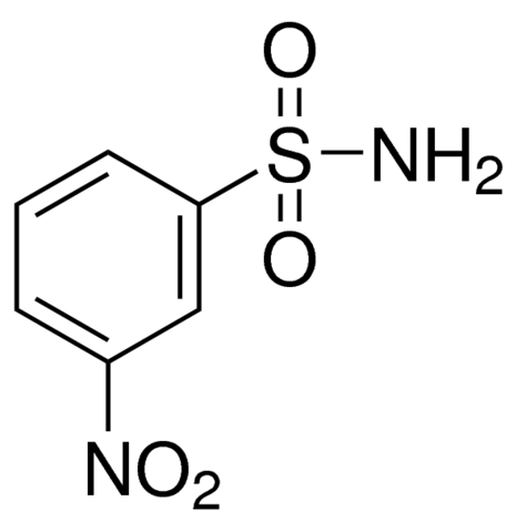 3-Nitrobenzenesulfonamide 