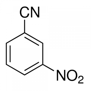 3-Nitrobenzonitrile 