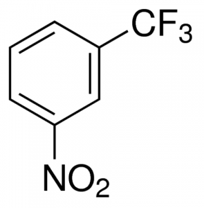 3-Nitrobenzotrifluoride 