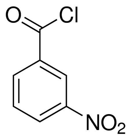 3-Nitrobenzoyl chloride 