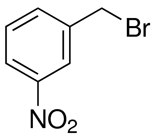 3-Nitrobenzyl bromide 222518-5G